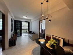 Tanah Merah Kechil Link (D16), Condominium #555540691